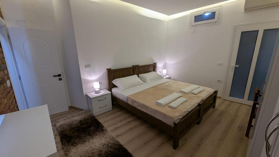 Photo of Bedroom in Berat