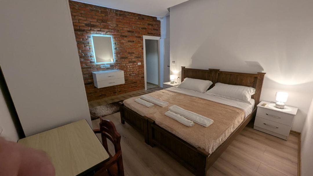 Photo of Bedroom in Berat