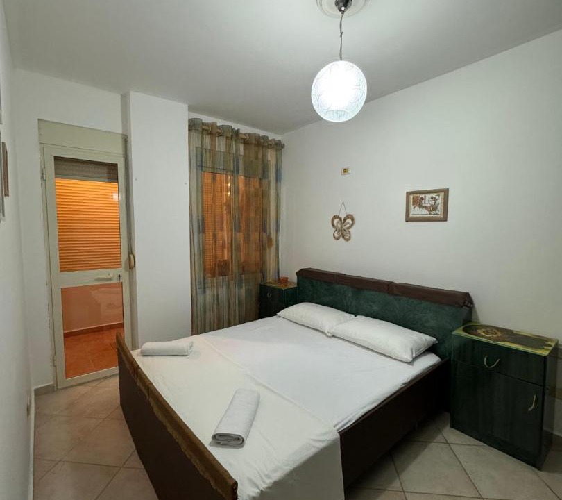 Photo of Bedroom in Shkembi i Kavajes