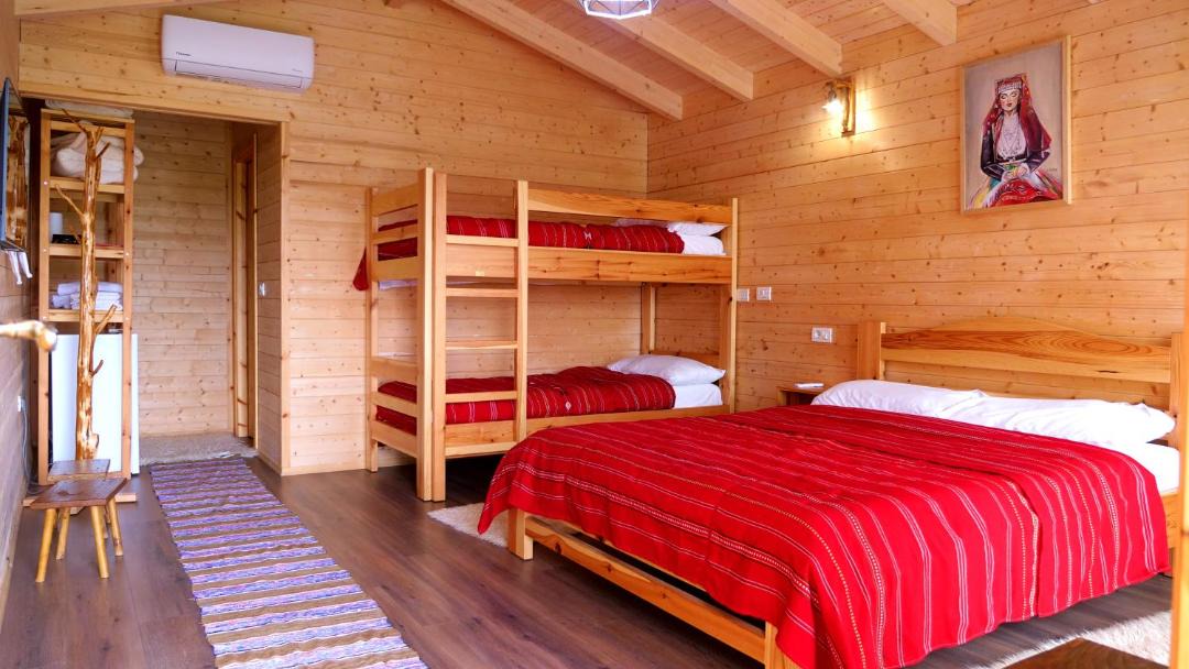 Photo of Bedroom in Sakës