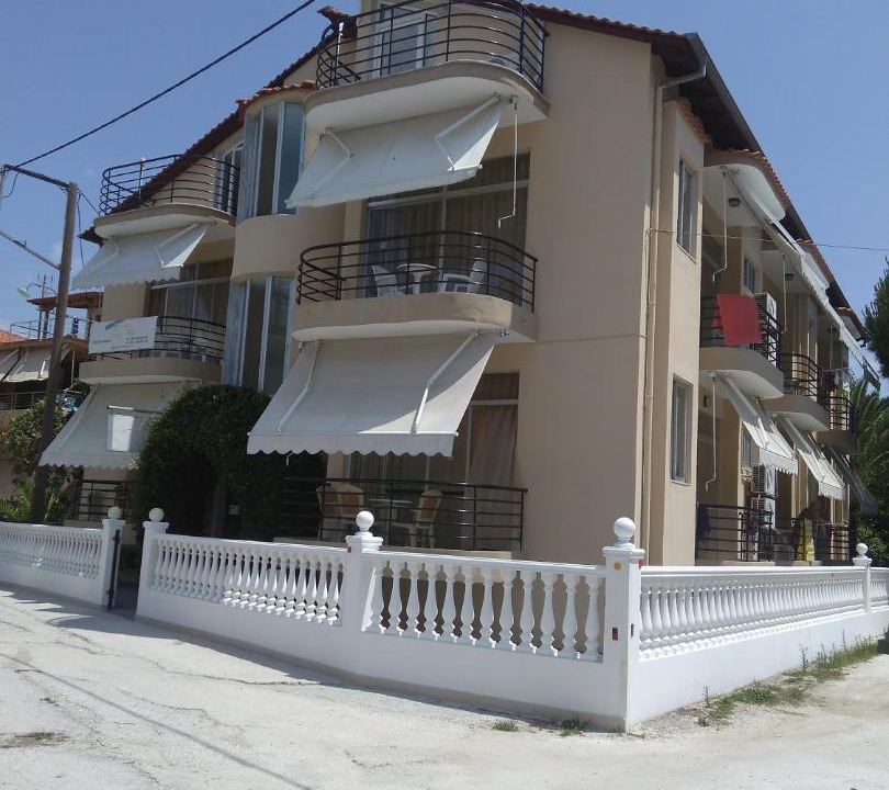 Photo of Others in Thasos Town