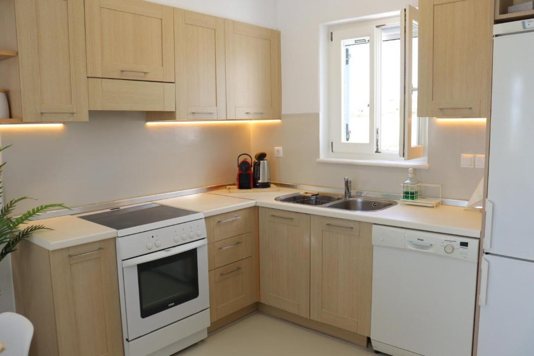 Photo of Kitchen in Ampelas