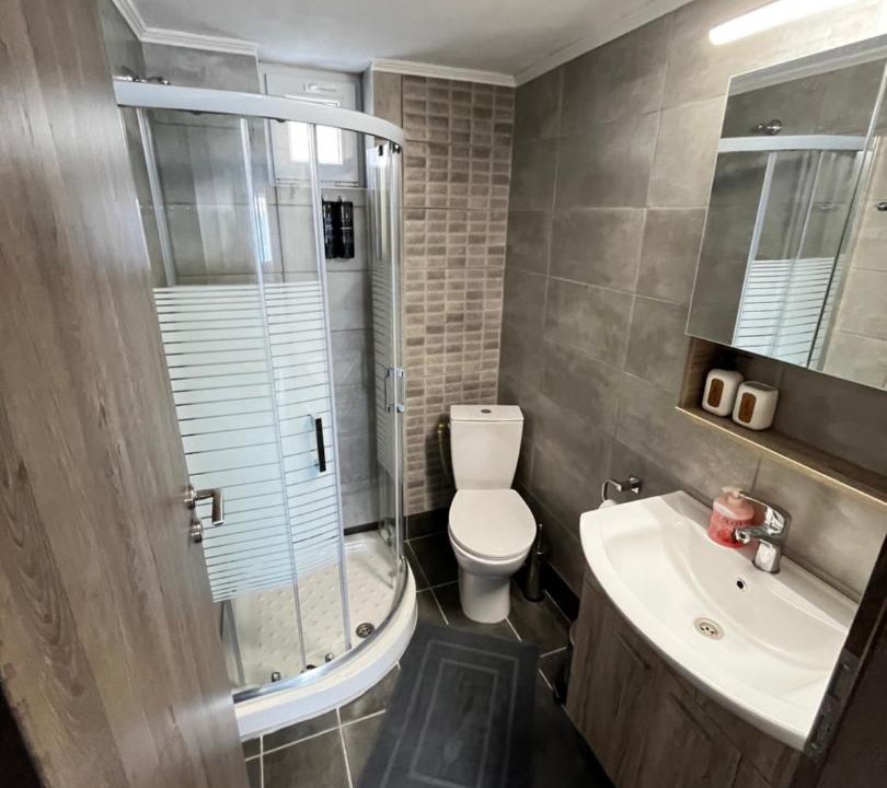 Photo of Bathroom in Keratokambos