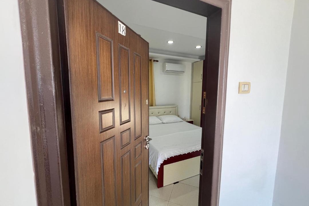 Photo of Bedroom in Permet