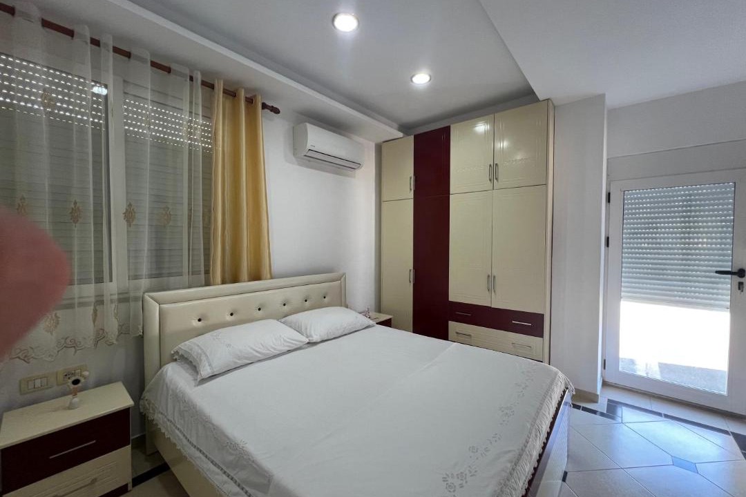 Photo of Bedroom in Permet