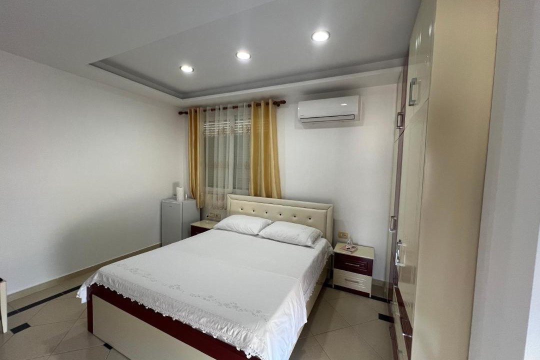 Photo of Bedroom in Permet
