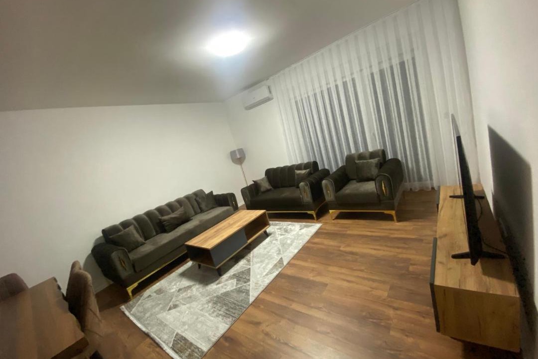 Photo of Livingroom in Gjilan