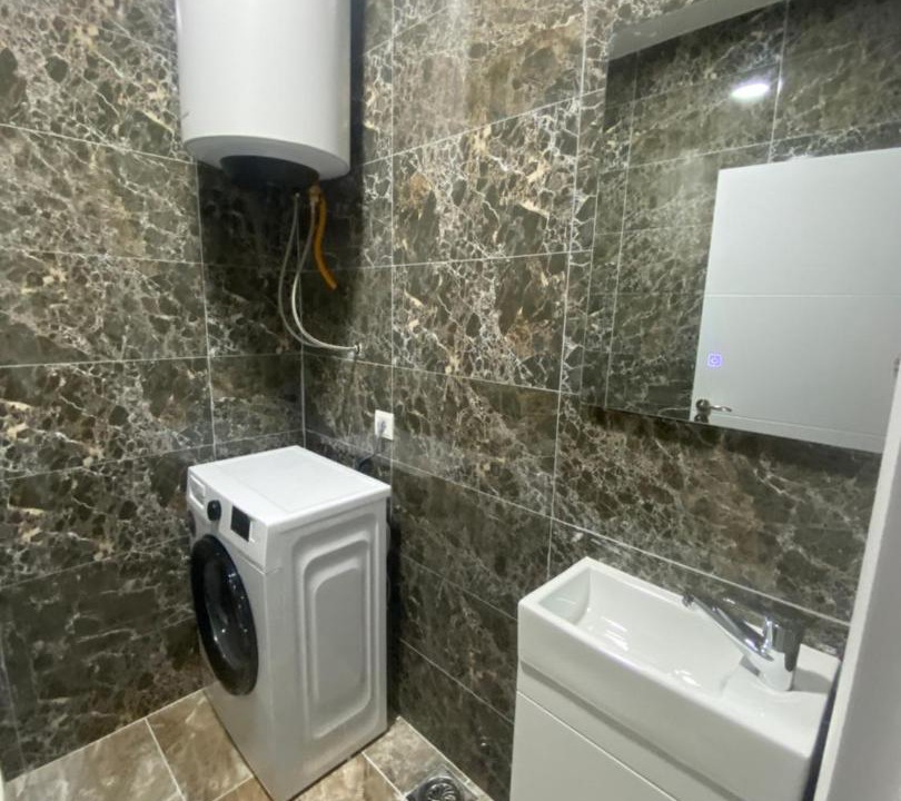 Photo of Bathroom in Gjilan