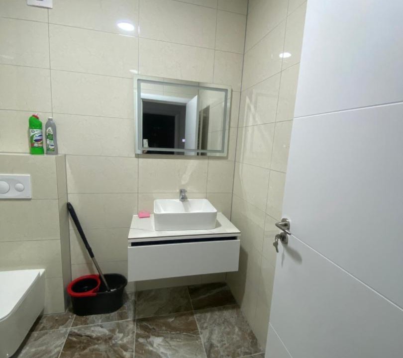 Photo of Bathroom in Gjilan