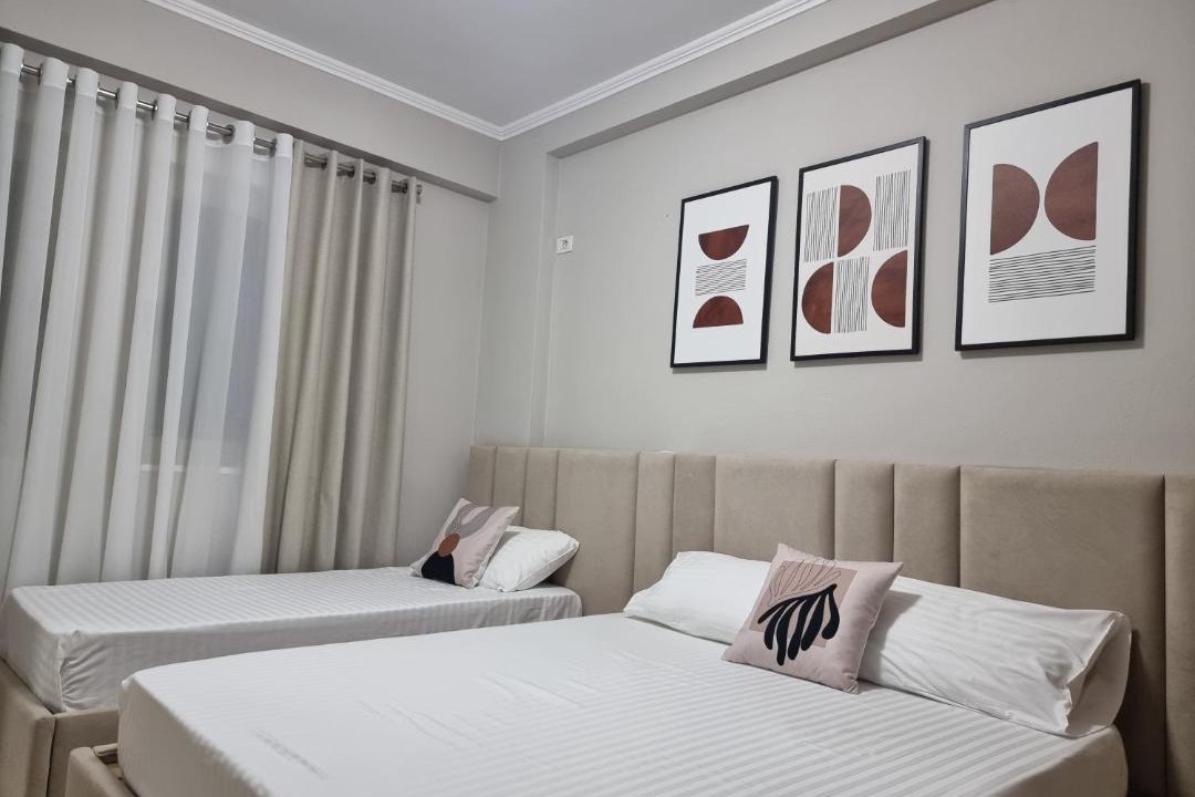 Photo of Bedroom in Berat