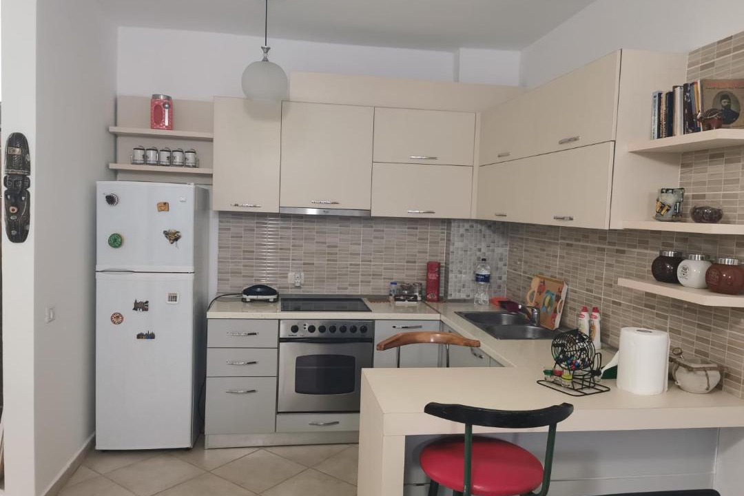 Photo of Kitchen in Shkembi i Kavajes