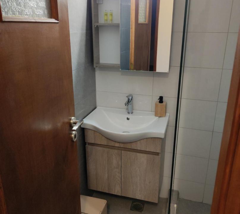 Photo of Bathroom in Merichas