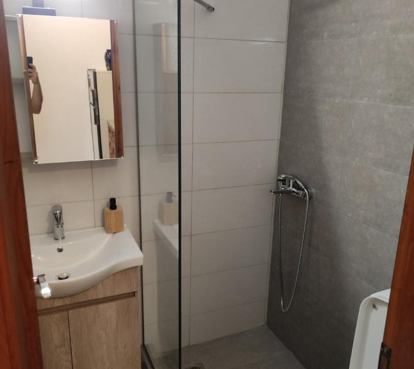 Photo of Bathroom in Merichas