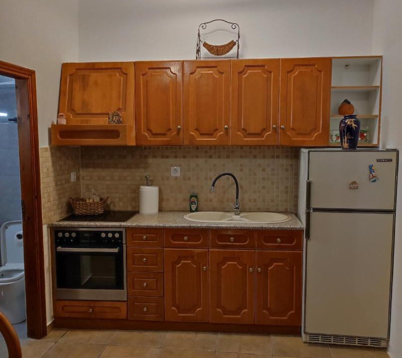 Photo of Kitchen in Merichas
