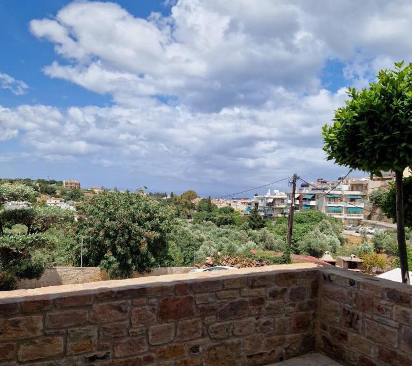 Photo of Patio Balcony in Chios Town
