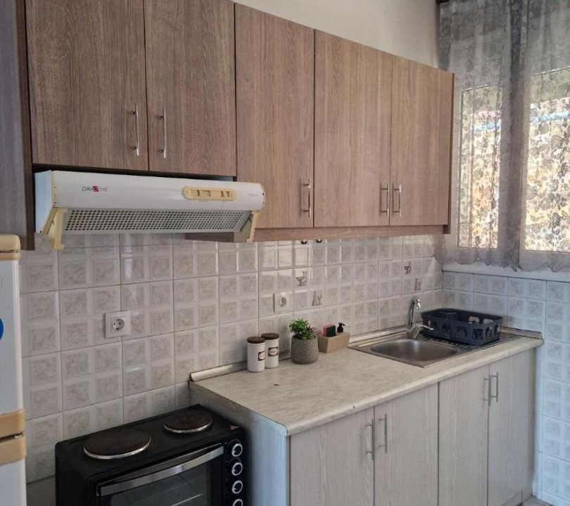 Photo of Kitchen in Chios Town