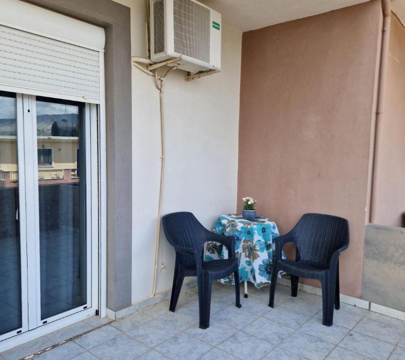 Photo of Patio Balcony in Chios Town
