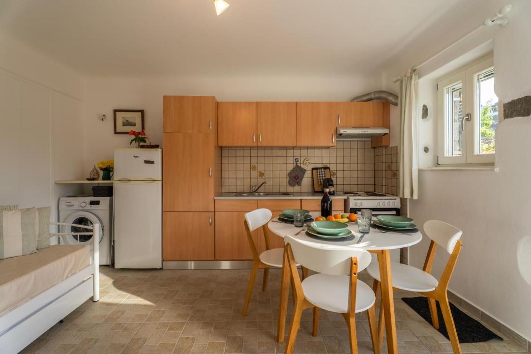 Photo of Kitchen in Lefkes