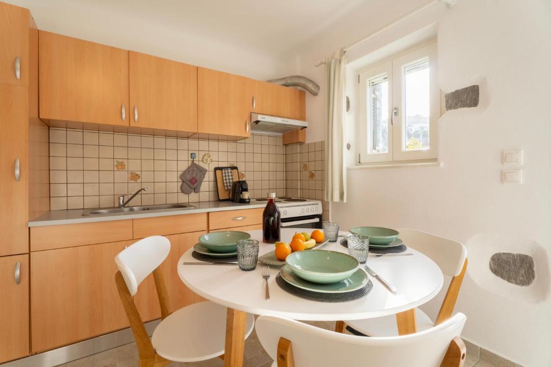 Photo of Kitchen in Lefkes