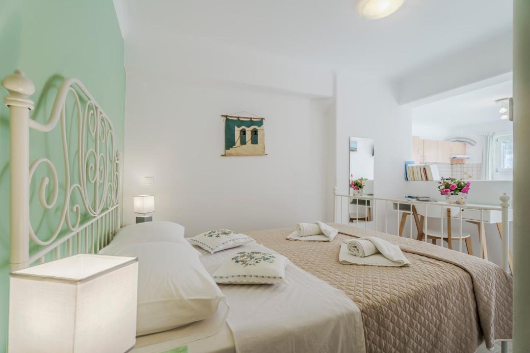 Photo of Bedroom in Lefkes