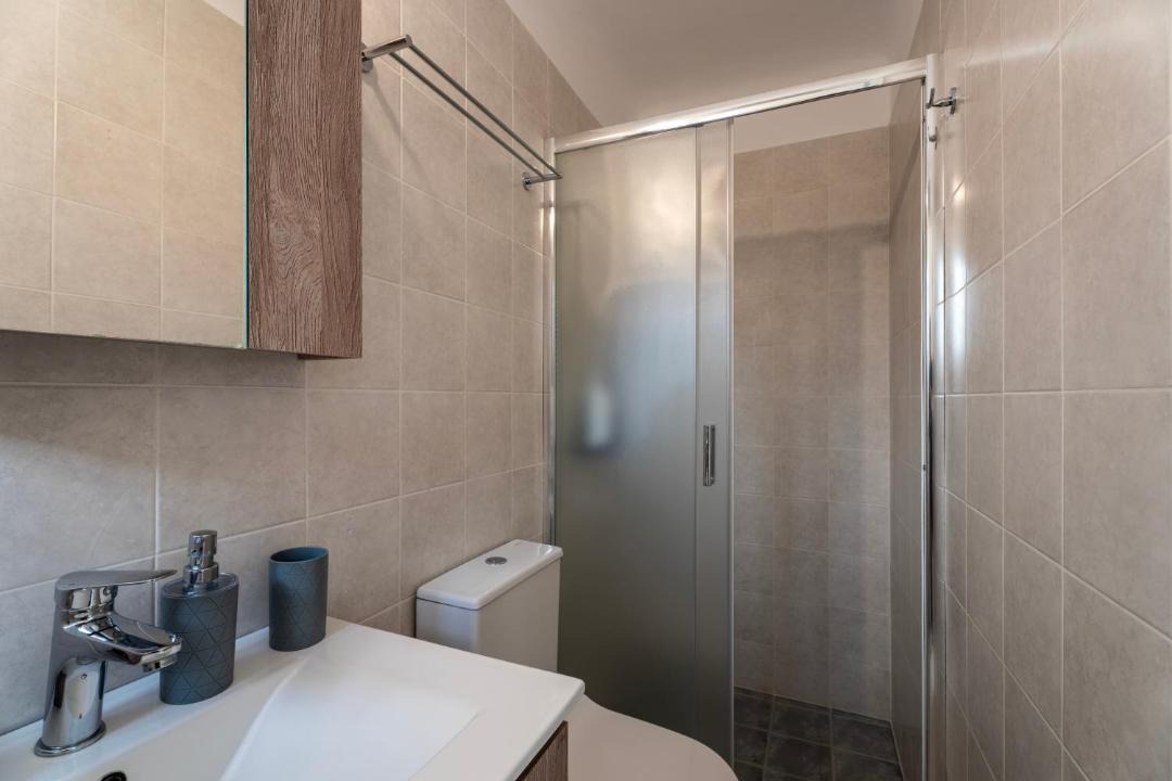Photo of Bathroom in Lefkes