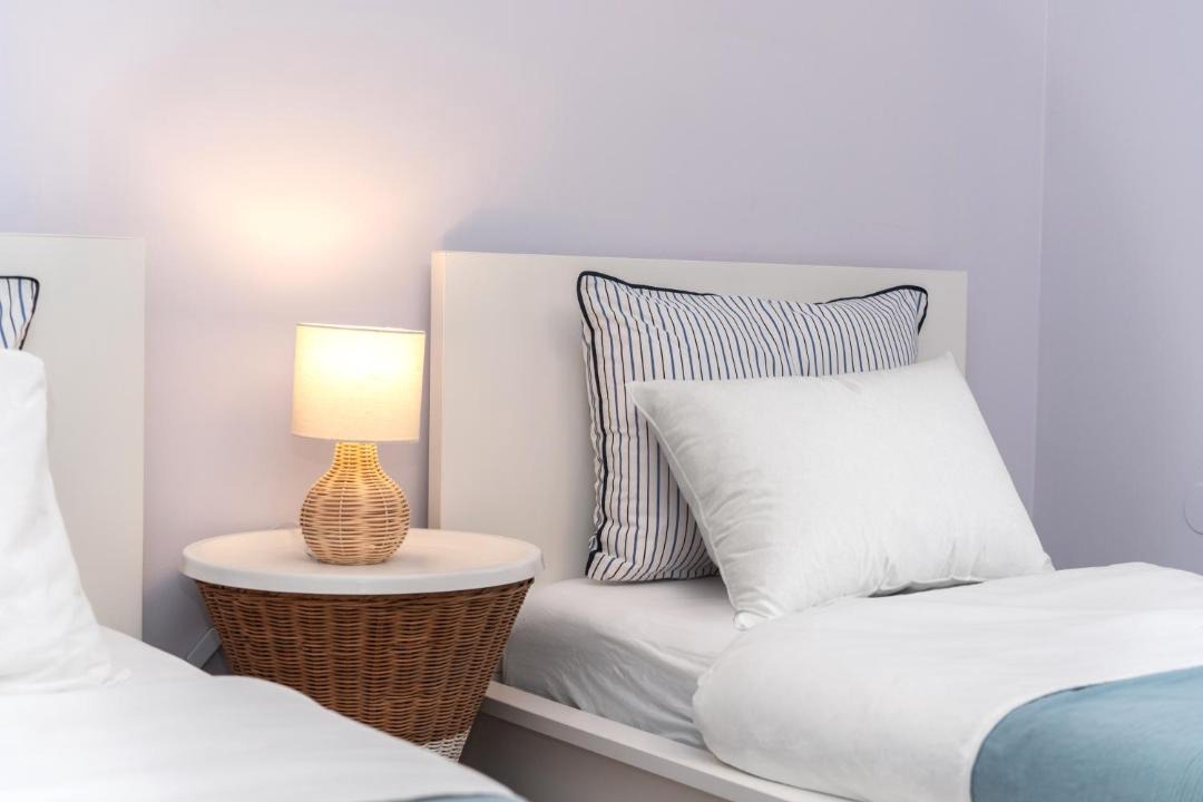 Photo of Bedroom in Haniotis