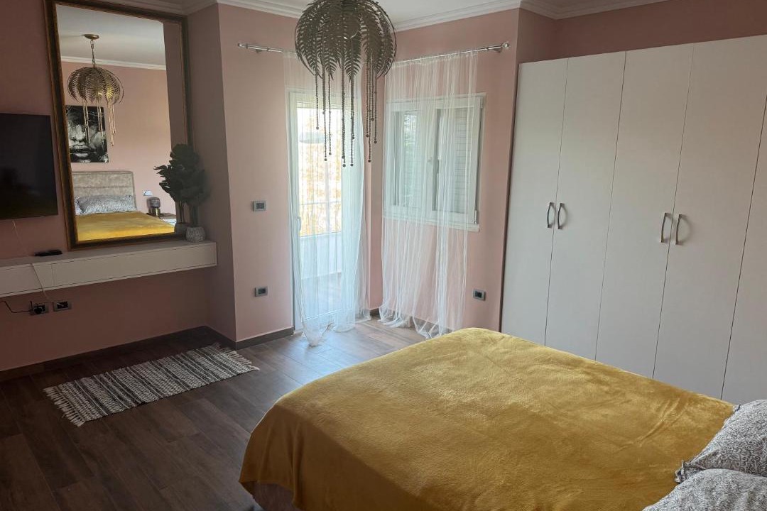 Photo of Bedroom in Elbasan