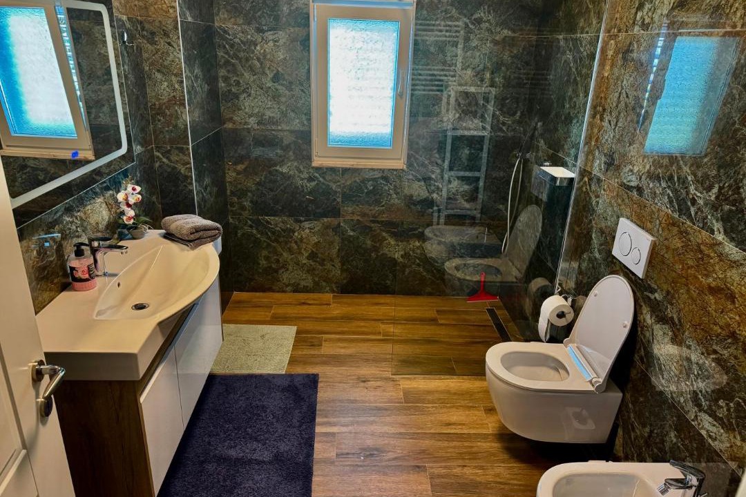 Photo of Bathroom in Elbasan