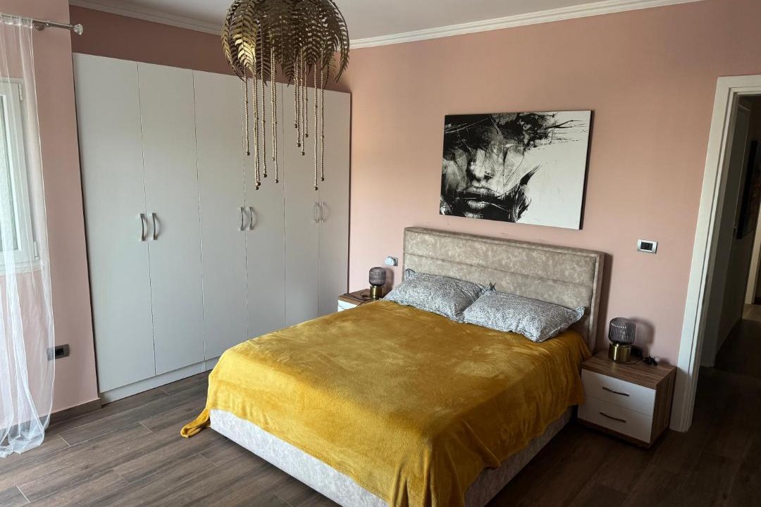 Photo of Bedroom in Elbasan