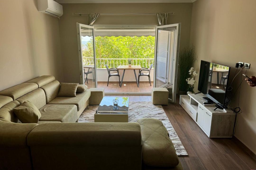 Photo of Livingroom in Elbasan