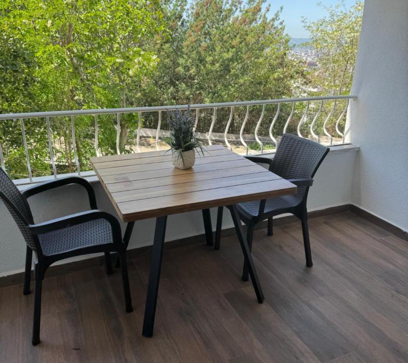 Photo of Patio Balcony in Elbasan