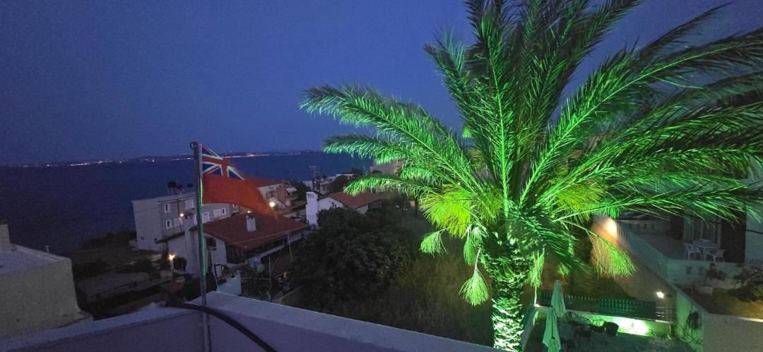 Photo of Patio Balcony in Agios Minas