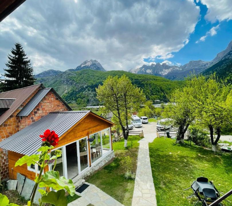 Photo of Others in Valbone