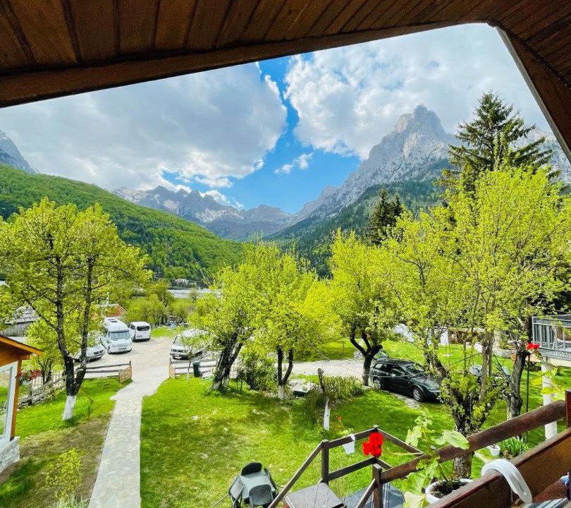 Photo of Others in Valbone