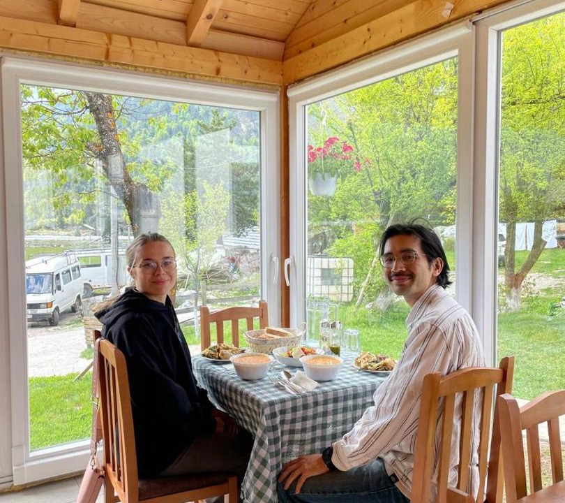 Photo of Others in Valbone