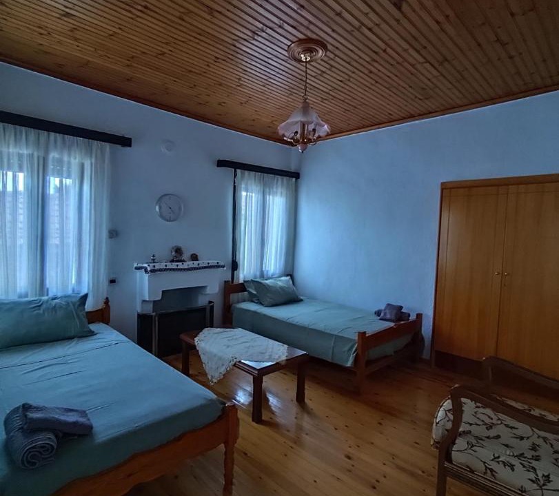 Photo of Bedroom in Tempi