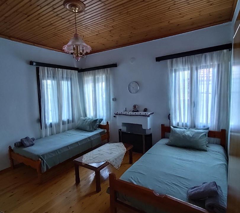Photo of Bedroom in Tempi
