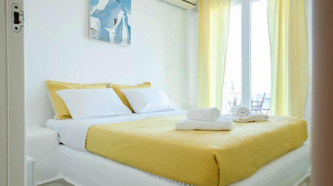 Photo of Bedroom in Agios Ioannis