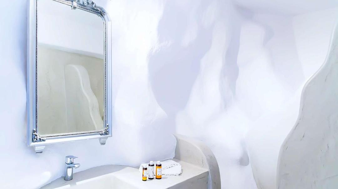 Photo of Bathroom in Agios Ioannis