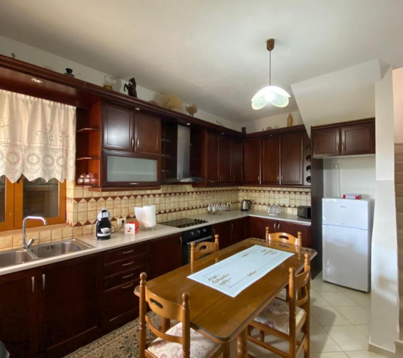 Photo of Kitchen in Qeparoi i Siperm