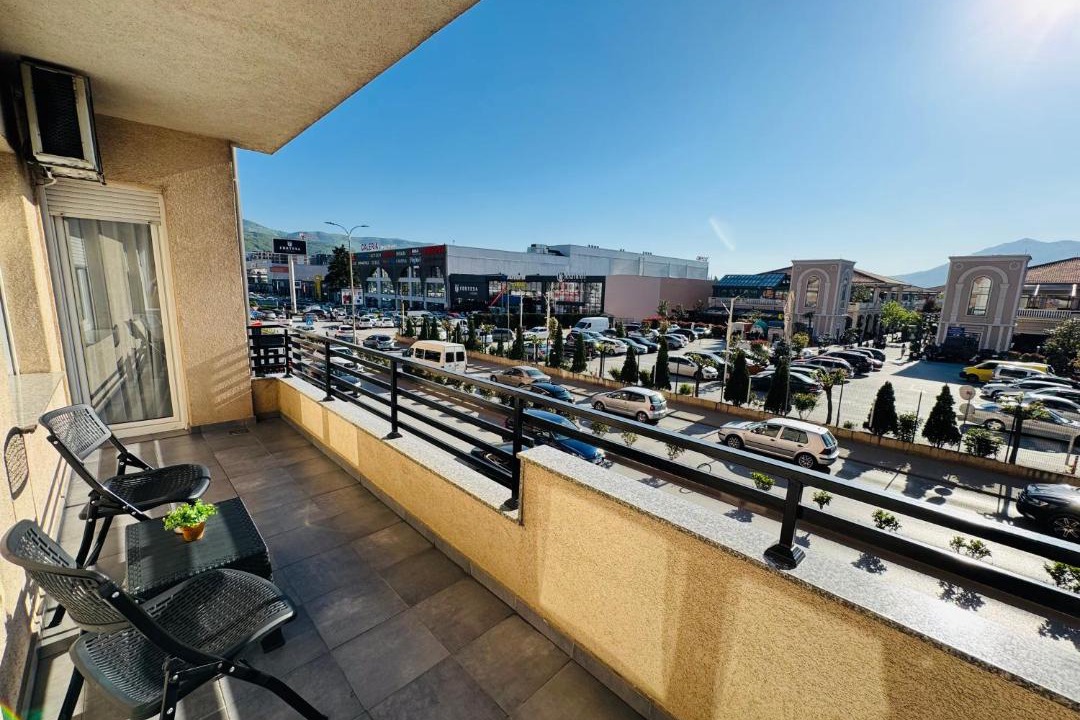 Photo of Patio Balcony in Prizren