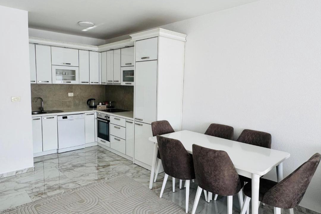 Photo of Kitchen in Prizren