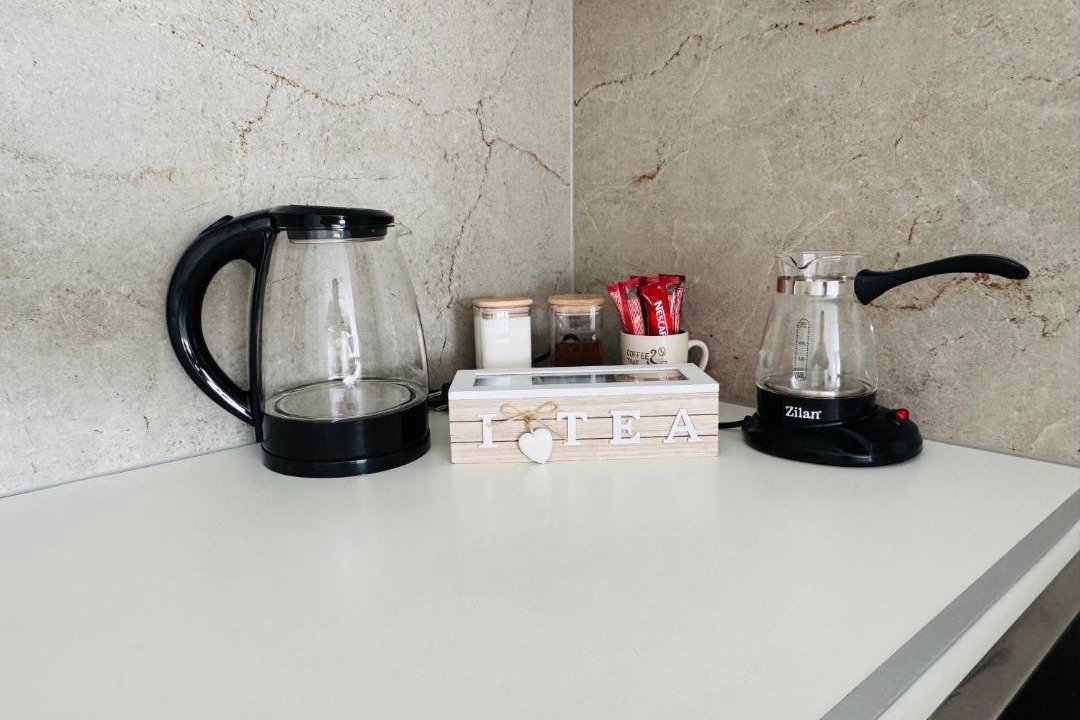 Photo of Kitchen in Prizren