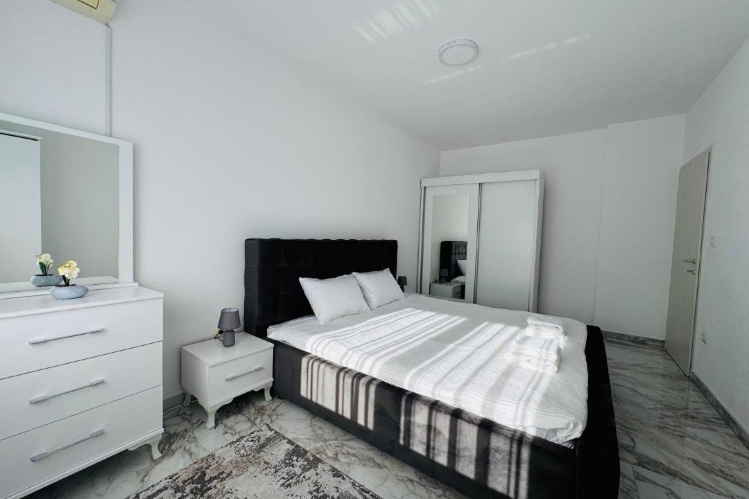 Photo of Bedroom in Prizren
