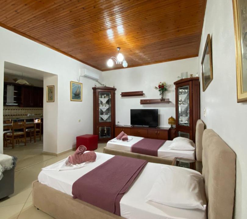 Photo of Bedroom in Qeparoi i Siperm