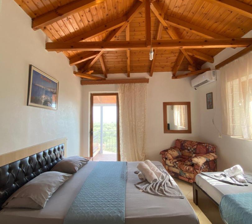 Photo of Bedroom in Qeparoi i Siperm