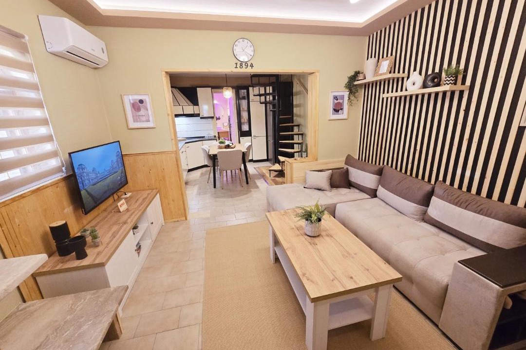 Photo of Livingroom in Sykies