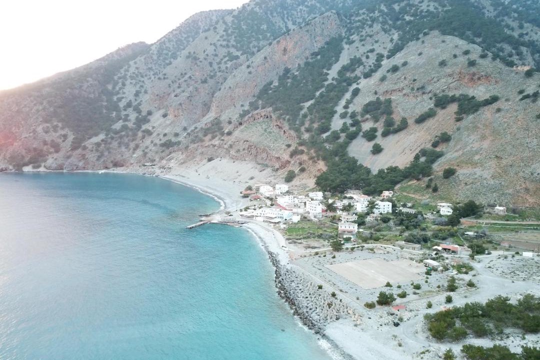 Photo of Others in Agia Roumeli