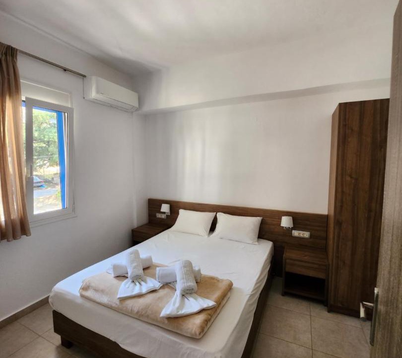 Photo of Bedroom in Agia Roumeli