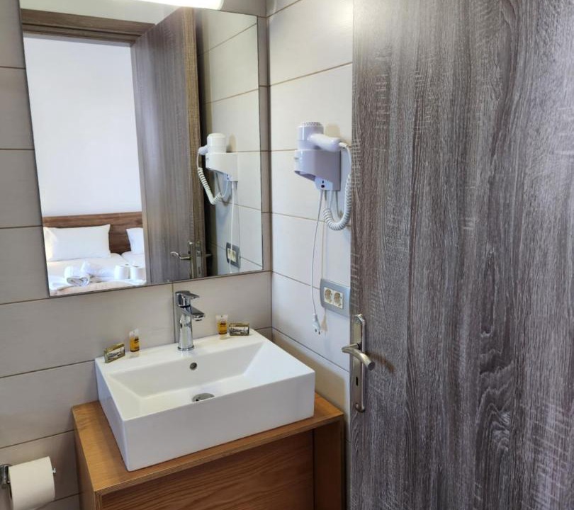 Photo of Bathroom in Agia Roumeli